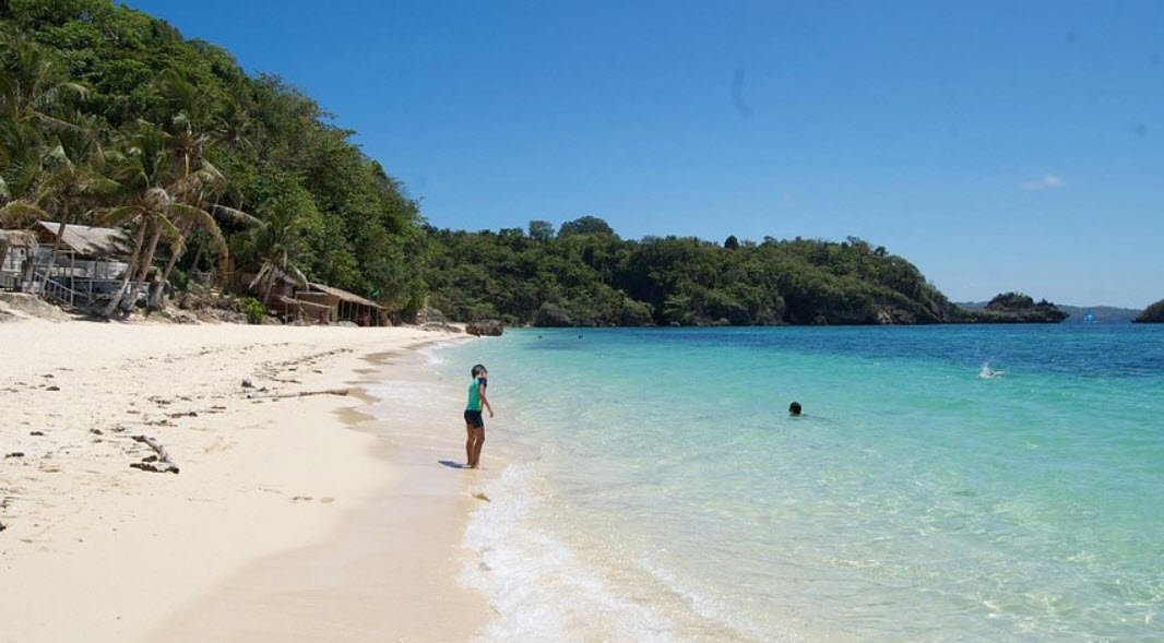 Punta Beach, Philippines, Philippines